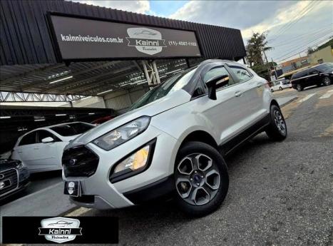 FORD Ecosport 1.5 12V 4P TI-VCT FLEX FREESTYLE, Foto 11