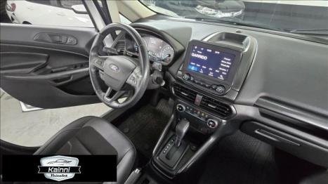 FORD Ecosport 1.5 12V 4P TI-VCT FLEX FREESTYLE, Foto 13