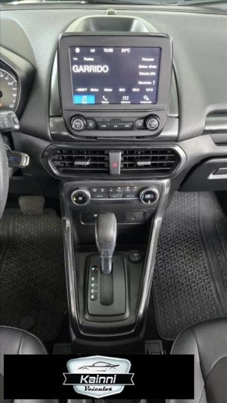 FORD Ecosport 1.5 12V 4P TI-VCT FLEX FREESTYLE, Foto 15