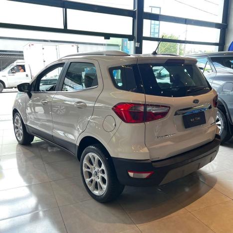 FORD Ecosport 1.5 12V 4P FLEX TI-VCT TITANIUM AUTOMTICO, Foto 5