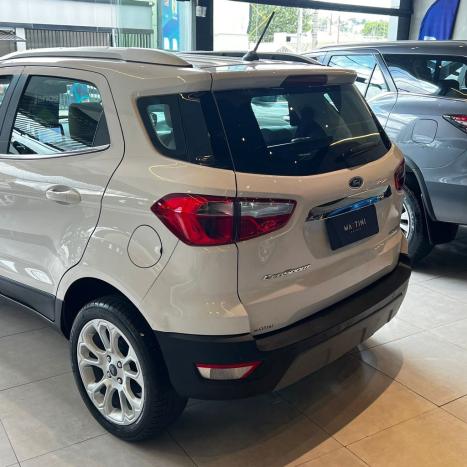 FORD Ecosport 1.5 12V 4P FLEX TI-VCT TITANIUM AUTOMTICO, Foto 7