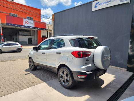 FORD Ecosport 1.5 12V 4P TI-VCT FLEX FREESTYLE AUTOMTICO, Foto 7