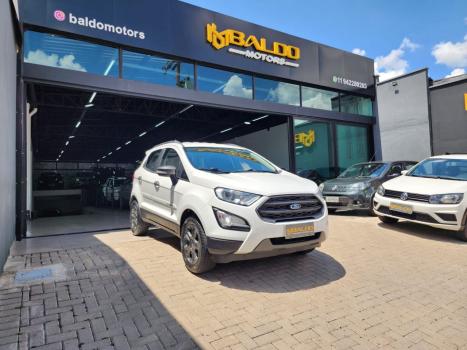 FORD Ecosport 1.5 12V 4P TI-VCT FLEX FREESTYLE AUTOMTICO, Foto 9