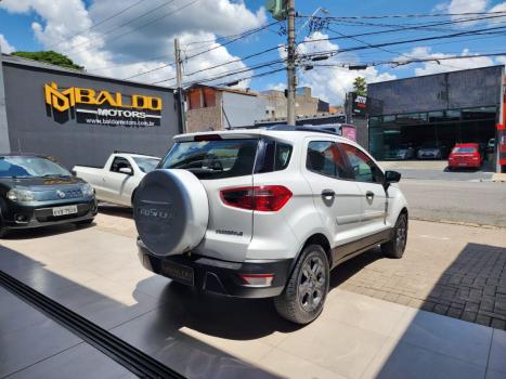 FORD Ecosport 1.5 12V 4P TI-VCT FLEX FREESTYLE AUTOMTICO, Foto 11