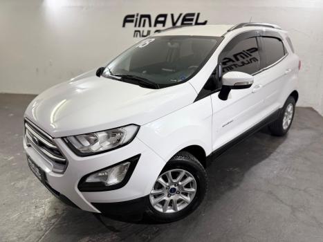 FORD Ecosport 1.5 12V 4P TI-VCT FLEX SE, Foto 2