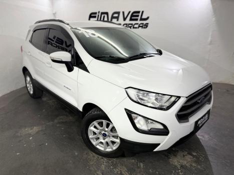 FORD Ecosport 1.5 12V 4P TI-VCT FLEX SE, Foto 3