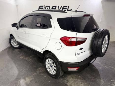 FORD Ecosport 1.5 12V 4P TI-VCT FLEX SE, Foto 4