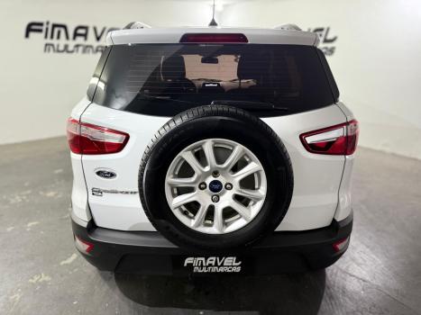 FORD Ecosport 1.5 12V 4P TI-VCT FLEX SE, Foto 5