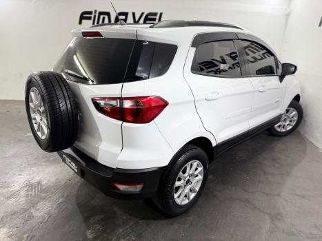 FORD Ecosport 1.5 12V 4P TI-VCT FLEX SE, Foto 6