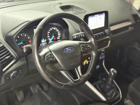 FORD Ecosport 1.5 12V 4P TI-VCT FLEX SE, Foto 8