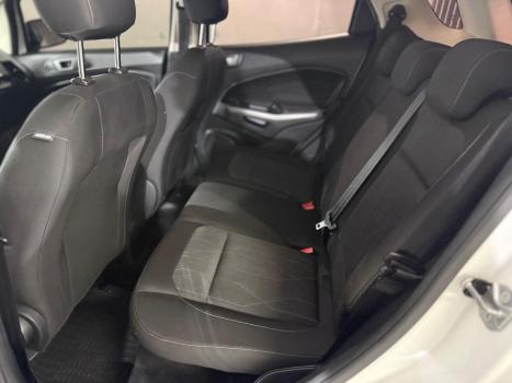 FORD Ecosport 1.5 12V 4P TI-VCT FLEX SE, Foto 9