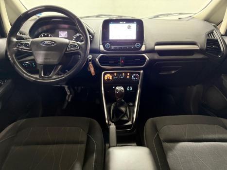 FORD Ecosport 1.5 12V 4P TI-VCT FLEX SE, Foto 11