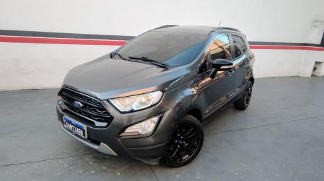 FORD Ecosport 1.5 12V 4P FLEX TI-VCT TITANIUM AUTOMTICO, Foto 1