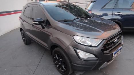 FORD Ecosport 1.5 12V 4P FLEX TI-VCT TITANIUM AUTOMTICO, Foto 2