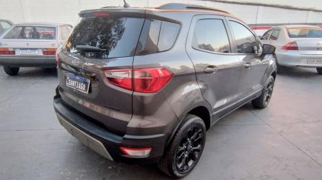 FORD Ecosport 1.5 12V 4P FLEX TI-VCT TITANIUM AUTOMTICO, Foto 4