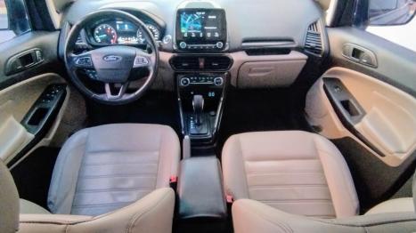 FORD Ecosport 1.5 12V 4P FLEX TI-VCT TITANIUM AUTOMTICO, Foto 5