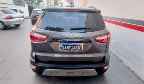 FORD Ecosport 1.5 12V 4P FLEX TI-VCT TITANIUM AUTOMTICO, Foto 7