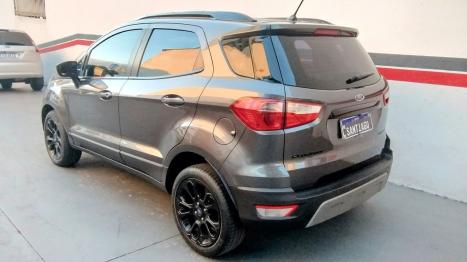 FORD Ecosport 1.5 12V 4P FLEX TI-VCT TITANIUM AUTOMTICO, Foto 9