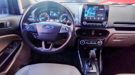 FORD Ecosport 1.5 12V 4P FLEX TI-VCT TITANIUM AUTOMTICO, Foto 10