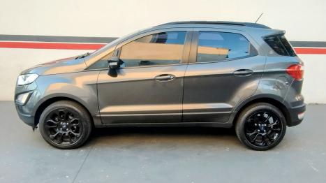FORD Ecosport 1.5 12V 4P FLEX TI-VCT TITANIUM AUTOMTICO, Foto 12