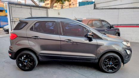 FORD Ecosport 1.5 12V 4P FLEX TI-VCT TITANIUM AUTOMTICO, Foto 13
