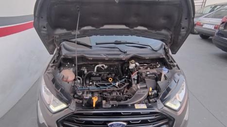 FORD Ecosport 1.5 12V 4P FLEX TI-VCT TITANIUM AUTOMTICO, Foto 14