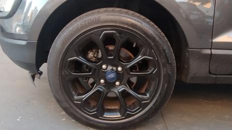 FORD Ecosport 1.5 12V 4P FLEX TI-VCT TITANIUM AUTOMTICO, Foto 16