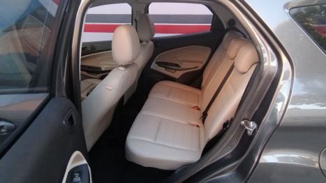 FORD Ecosport 1.5 12V 4P FLEX TI-VCT TITANIUM AUTOMTICO, Foto 17