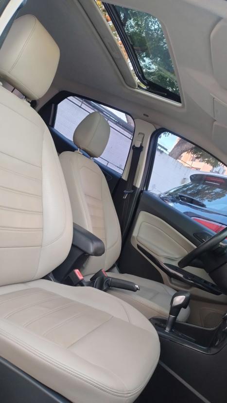 FORD Ecosport 1.5 12V 4P FLEX TI-VCT TITANIUM AUTOMTICO, Foto 18