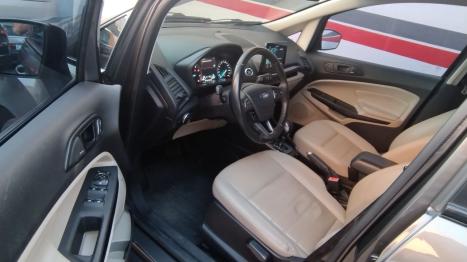 FORD Ecosport 1.5 12V 4P FLEX TI-VCT TITANIUM AUTOMTICO, Foto 19