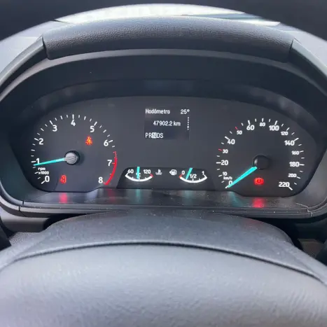 FORD Ecosport 1.5 12V 4P TI-VCT SE FLEX AUTOMTICO, Foto 3