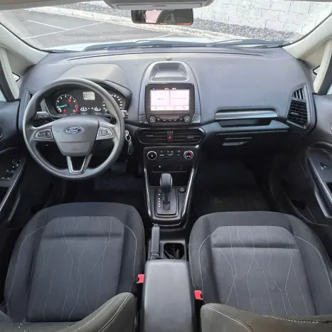 FORD Ecosport 1.5 12V 4P TI-VCT SE FLEX AUTOMTICO, Foto 4