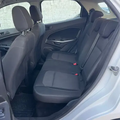 FORD Ecosport 1.5 12V 4P TI-VCT SE FLEX AUTOMTICO, Foto 9