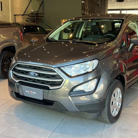 FORD Ecosport 1.5 12V 4P TI-VCT SE FLEX AUTOMTICO, Foto 2