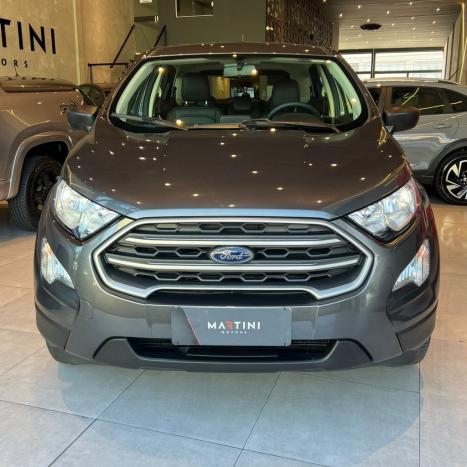 FORD Ecosport 1.5 12V 4P TI-VCT SE FLEX AUTOMTICO, Foto 3