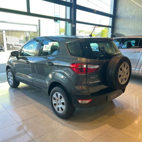 FORD Ecosport 1.5 12V 4P TI-VCT SE FLEX AUTOMTICO, Foto 5