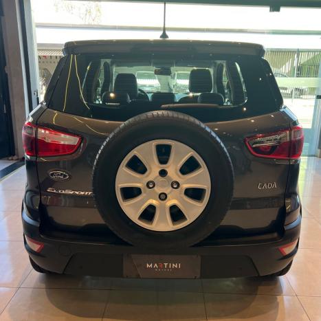 FORD Ecosport 1.5 12V 4P TI-VCT SE FLEX AUTOMTICO, Foto 7