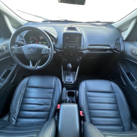 FORD Ecosport 1.5 12V 4P TI-VCT SE FLEX AUTOMTICO, Foto 9