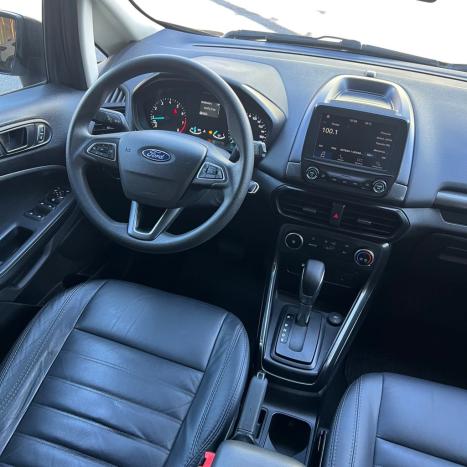 FORD Ecosport 1.5 12V 4P TI-VCT SE FLEX AUTOMTICO, Foto 10