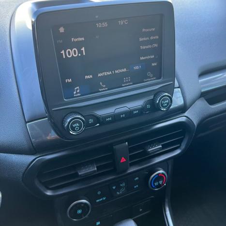 FORD Ecosport 1.5 12V 4P TI-VCT SE FLEX AUTOMTICO, Foto 12