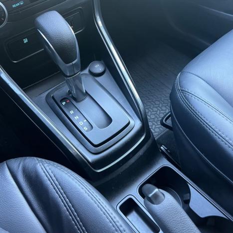 FORD Ecosport 1.5 12V 4P TI-VCT SE FLEX AUTOMTICO, Foto 14