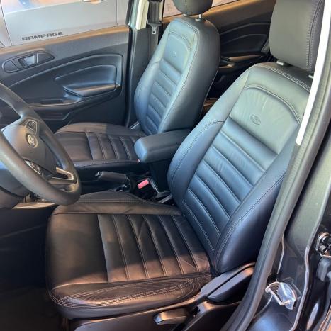 FORD Ecosport 1.5 12V 4P TI-VCT SE FLEX AUTOMTICO, Foto 16