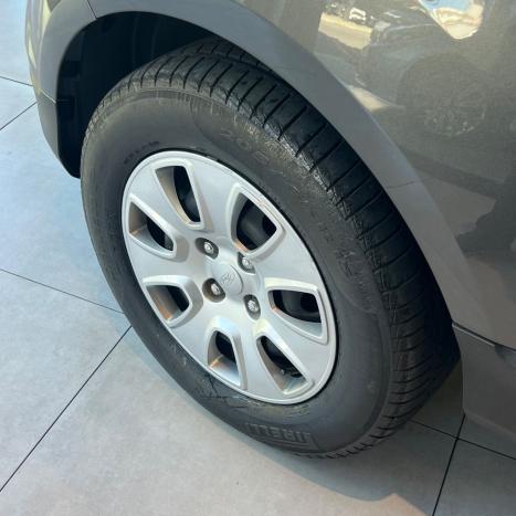 FORD Ecosport 1.5 12V 4P TI-VCT SE FLEX AUTOMTICO, Foto 18
