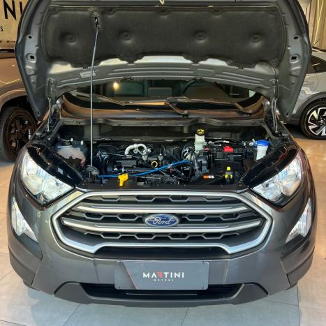 FORD Ecosport 1.5 12V 4P TI-VCT SE FLEX AUTOMTICO, Foto 19