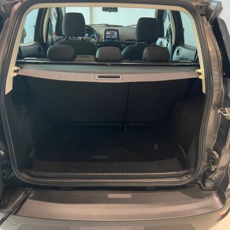 FORD Ecosport 1.5 12V 4P TI-VCT SE FLEX AUTOMTICO, Foto 16