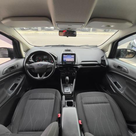 FORD Ecosport 1.5 12V 4P TI-VCT SE FLEX AUTOMTICO, Foto 9