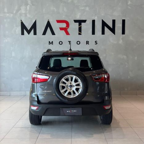 FORD Ecosport 1.5 12V 4P TI-VCT SE FLEX AUTOMTICO, Foto 6