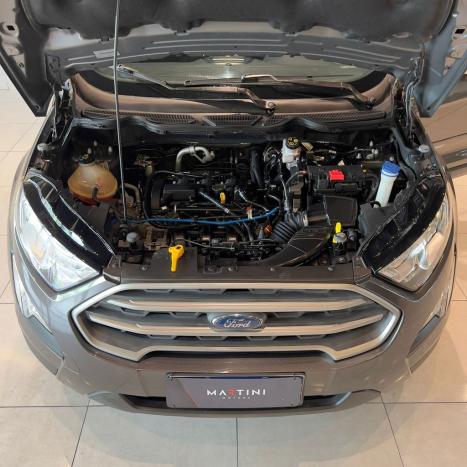 FORD Ecosport 1.5 12V 4P TI-VCT SE FLEX AUTOMTICO, Foto 19