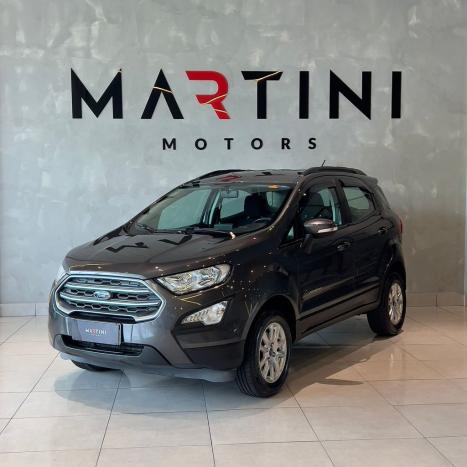 FORD Ecosport 1.5 12V 4P TI-VCT SE FLEX AUTOMTICO, Foto 1