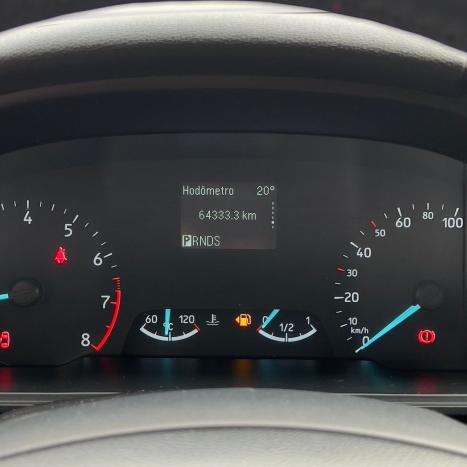 FORD Ecosport 1.5 12V 4P TI-VCT SE FLEX AUTOMTICO, Foto 10